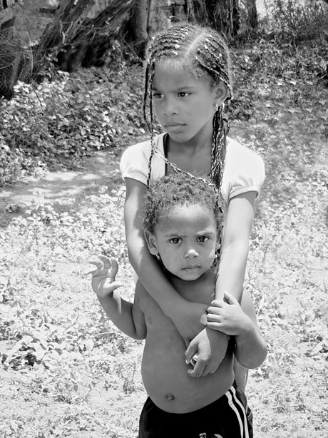 Children of the Dominican