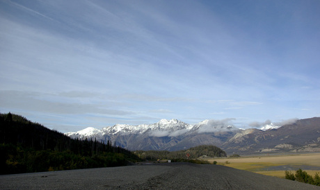 Lonely Highway 3