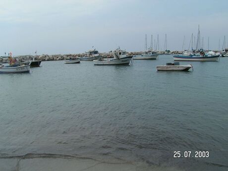 Marina di Bibona ,Toscane