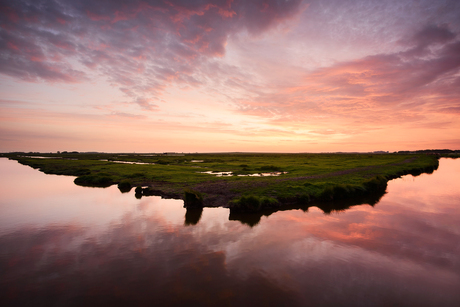 Op een onbewoond eiland….