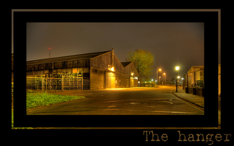 The Hanger