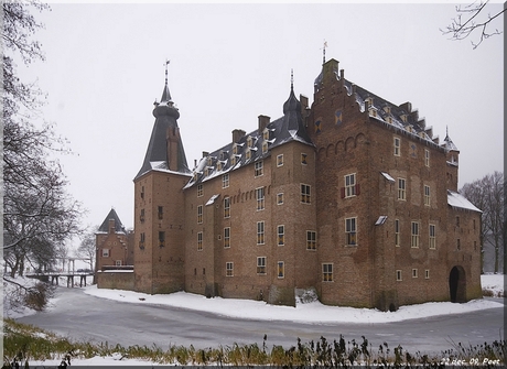 Kasteel Doorwerth