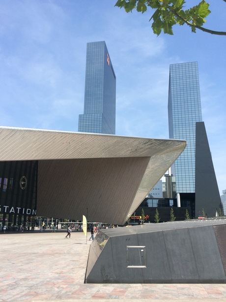 Rotterdam CS