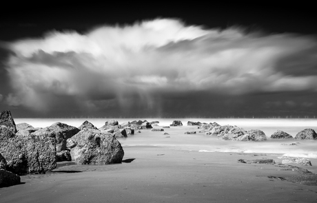 noordzeestrand