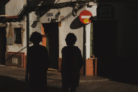 We are in this together