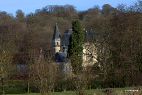 Oud valkenburg