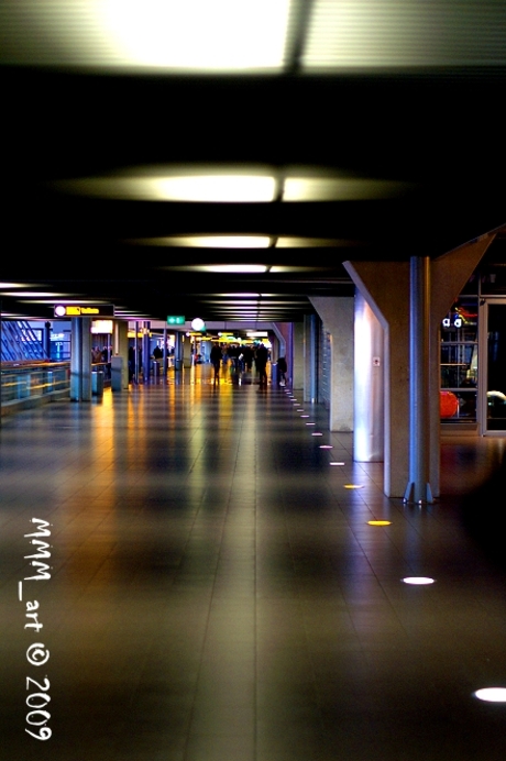 Schiphol