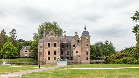 Kasteel Ruurlo