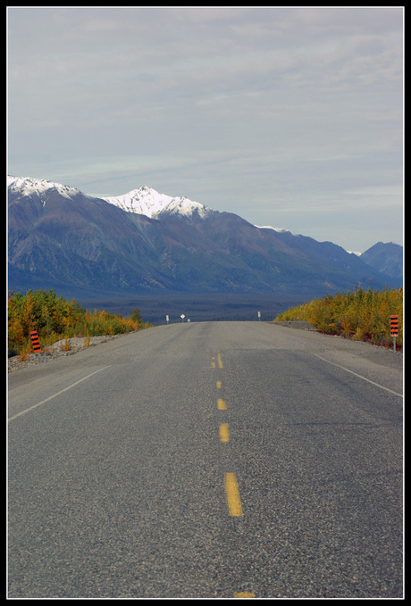 Lonely Highway 6