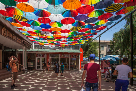 Bishkek