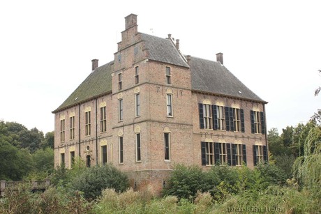 kasteel vorden