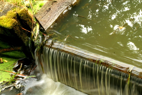 Waterval