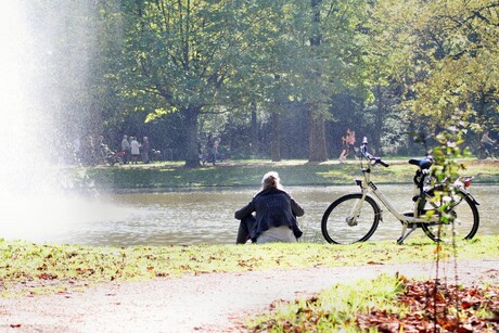 Vondelpark