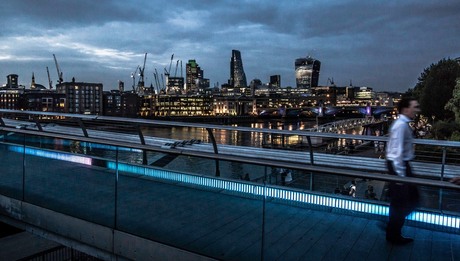 Millennium Bridge-2