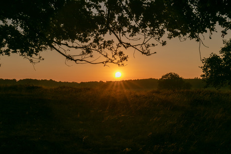 zonsopgang
