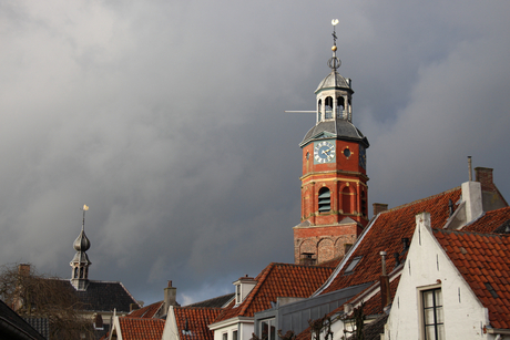 Kerk van Buren