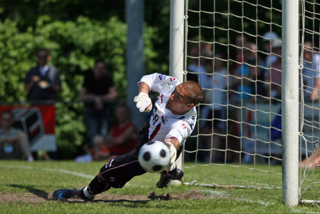 AZ A1 - Benfica