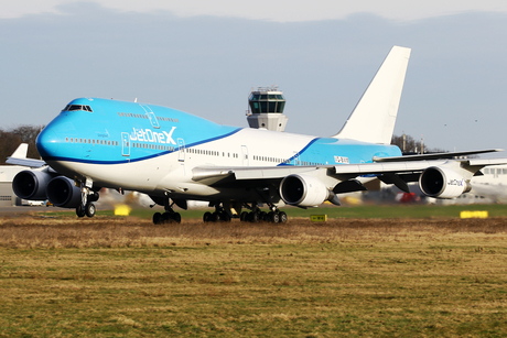 Longtail Aviation