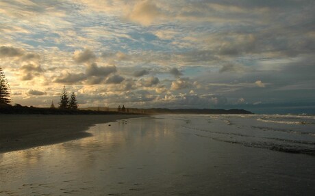 Ohope Beach