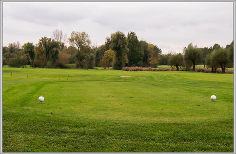 Golfterrein in Hasselt 6