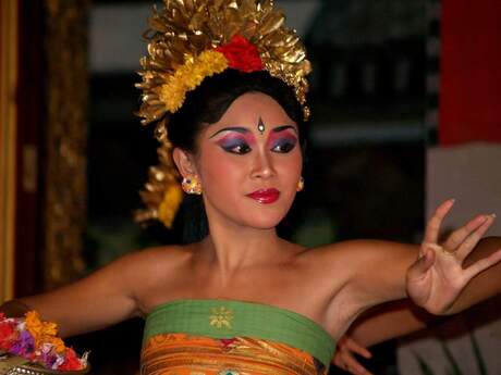 Balinese Schone