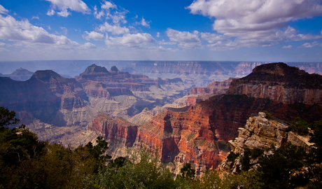 Grand Canyon