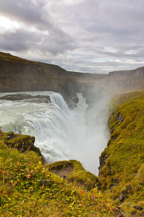 Gullfoss