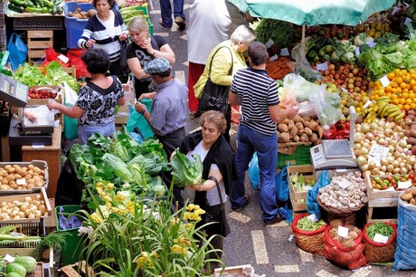 markt Madeira