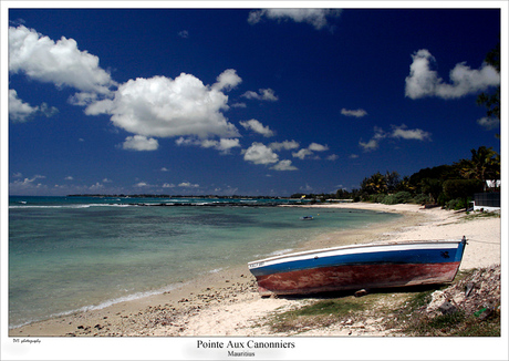 Point aux Canonniers