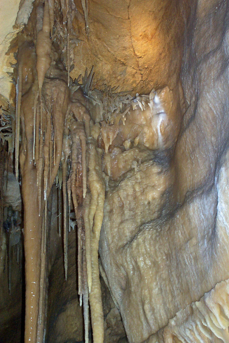 Jenolan Caves Australië