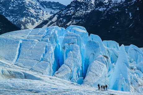 Alaska