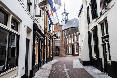 Mooiste Winkelstraat van Zutphen