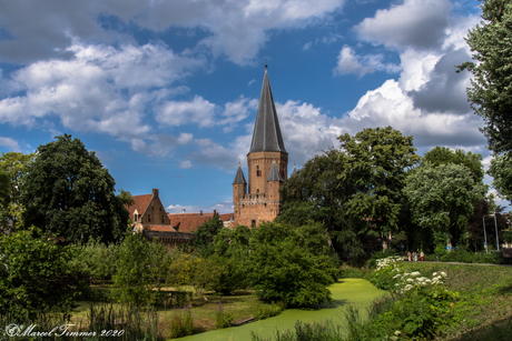 Droge Nap Zutphen