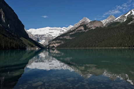 Lake Louise