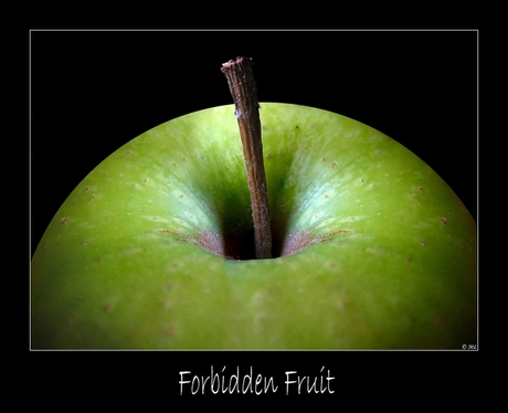 Forbidden Fruit