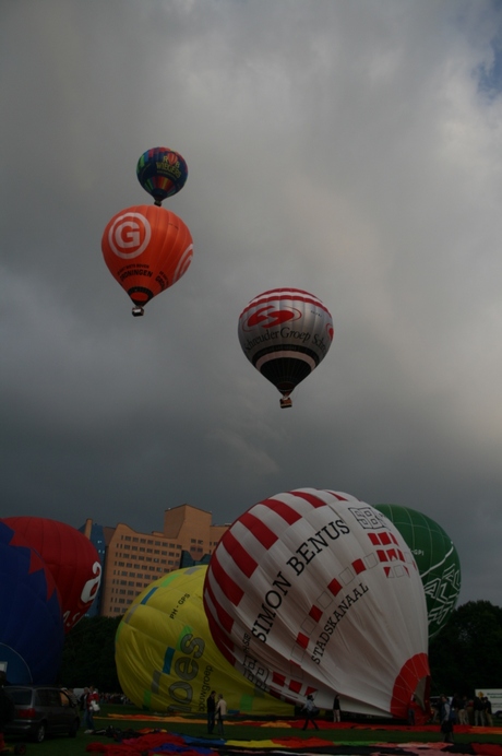 Er gaat iets boven Groningen