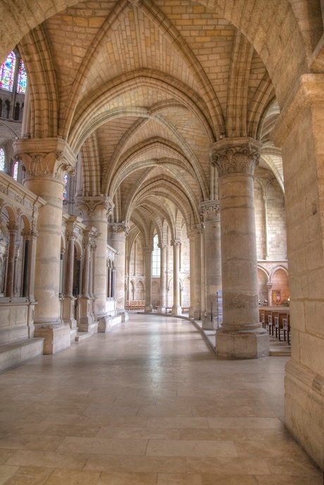 Basilique Saint Remi