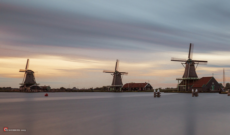 Zaanse schans