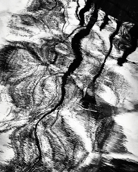 Artistic reflection 07