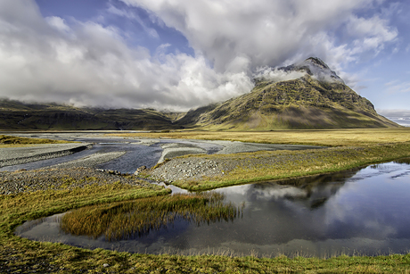 landschap IJsland02