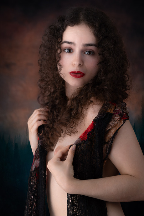 De echte Sneeuwwitje