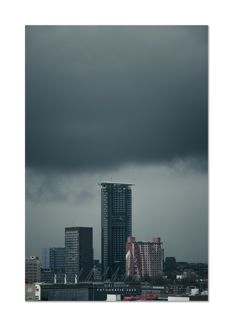 Dreig Lucht