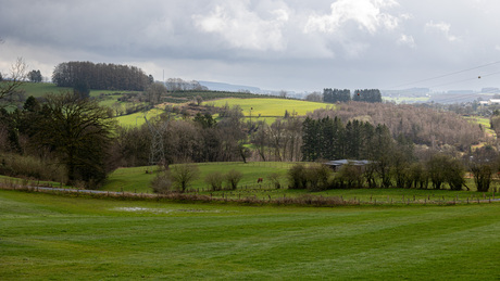 Ardennen