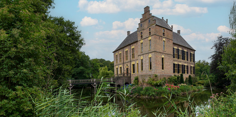 Kasteel Vorden
