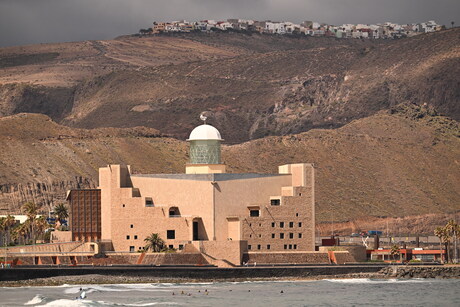 Auditorio Alfredo Kraus