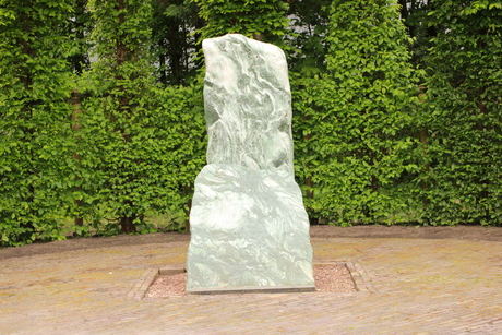 Lancaster monument 