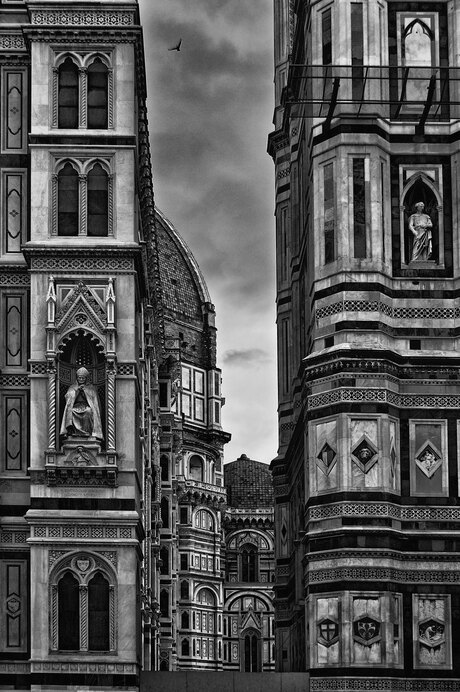 Florence, Duomo.