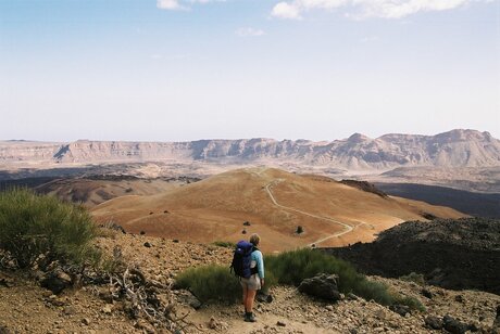 El Teide