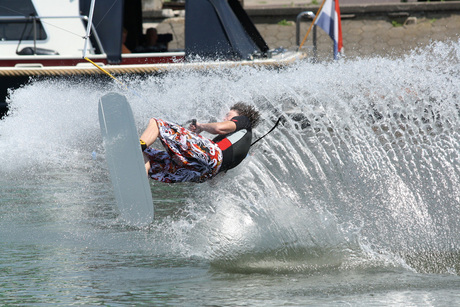 Aaltjesdagen (event) Harderwijk