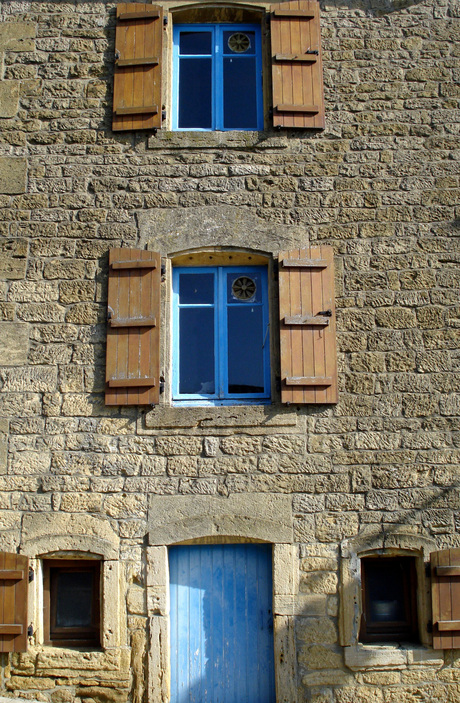 Torgny, België